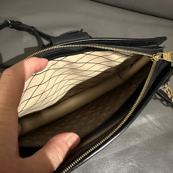 Louis Vuitton Trunk Clutch - Picture 11 of 16
